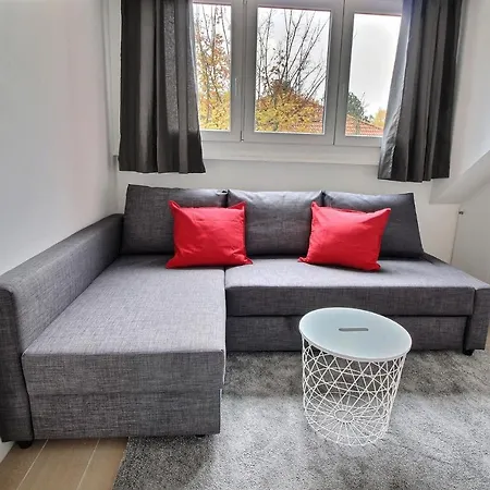Rent A Flat - Montgomery Brussels Exterior photo