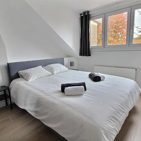 Rent A Flat - Montgomery Brussels Exterior photo