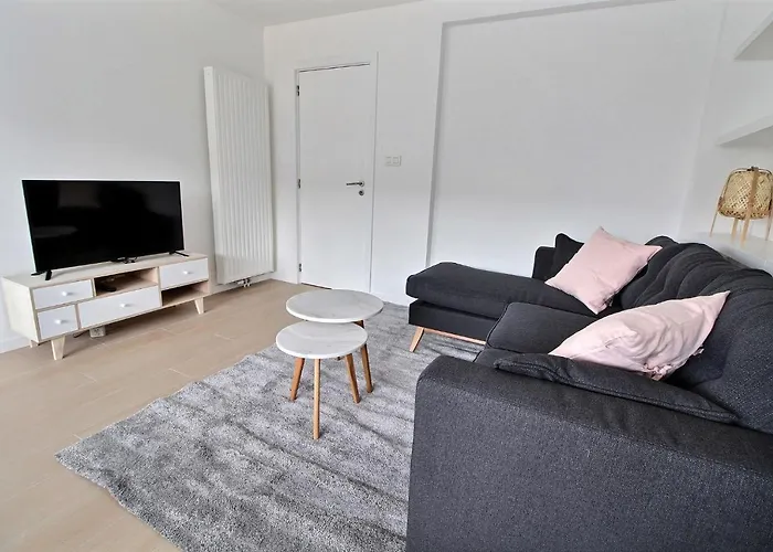 Rent A Flat - Montgomery
