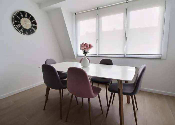 Rent A Flat - Montgomery