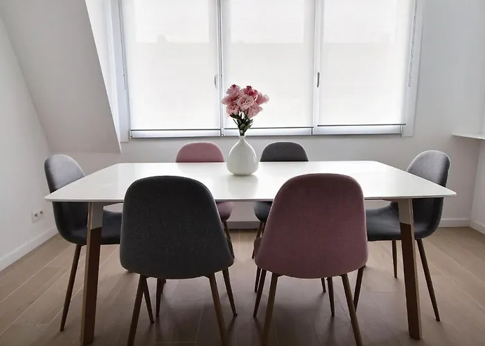 Rent A Flat - Montgomery