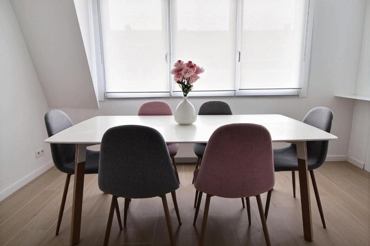 Apartamento Rent A Flat - Montgomery